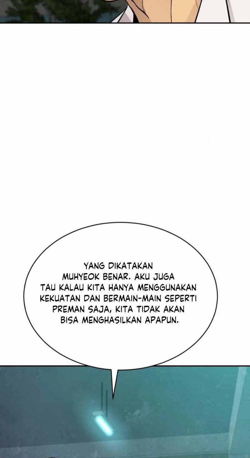 Genius Grandson Of The Loan Shark King Chapter 30 Halaman 67