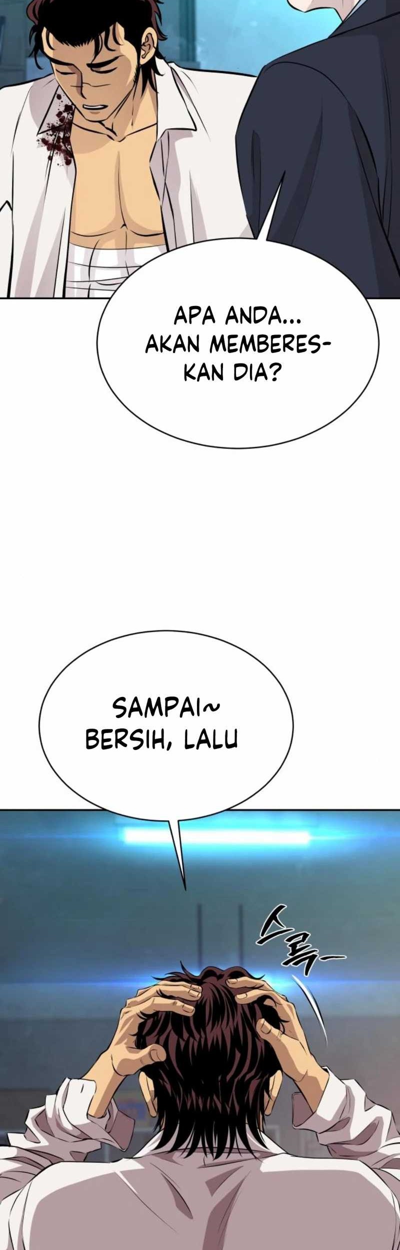 Genius Grandson Of The Loan Shark King Chapter 30 Halaman 69
