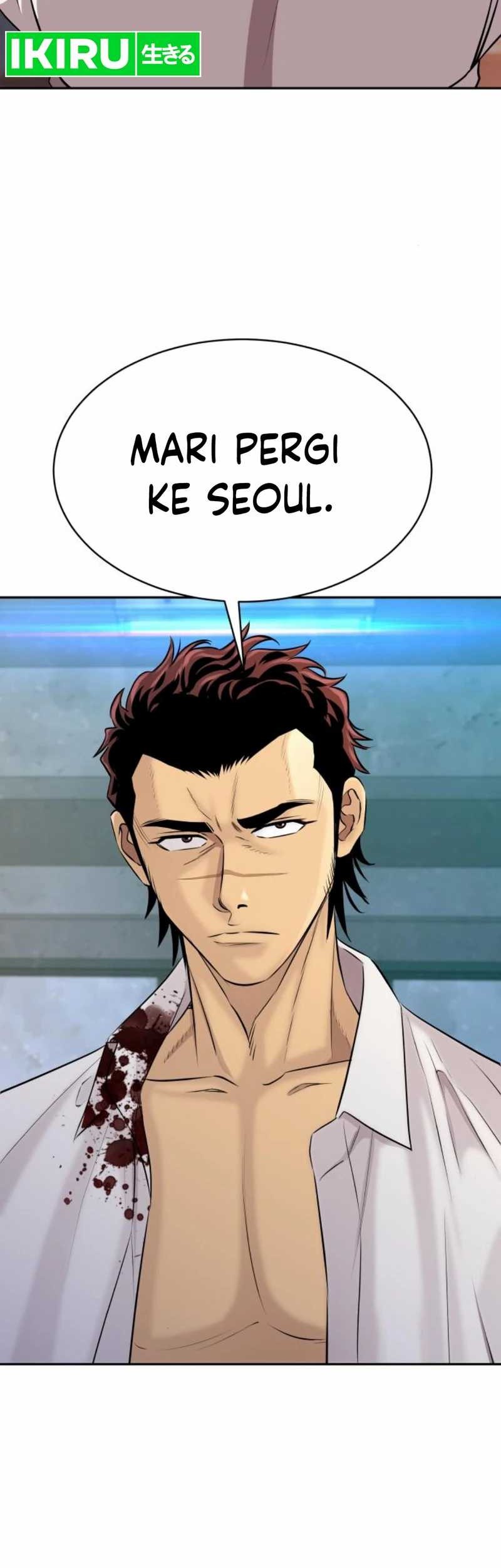 Genius Grandson Of The Loan Shark King Chapter 30 Halaman 70
