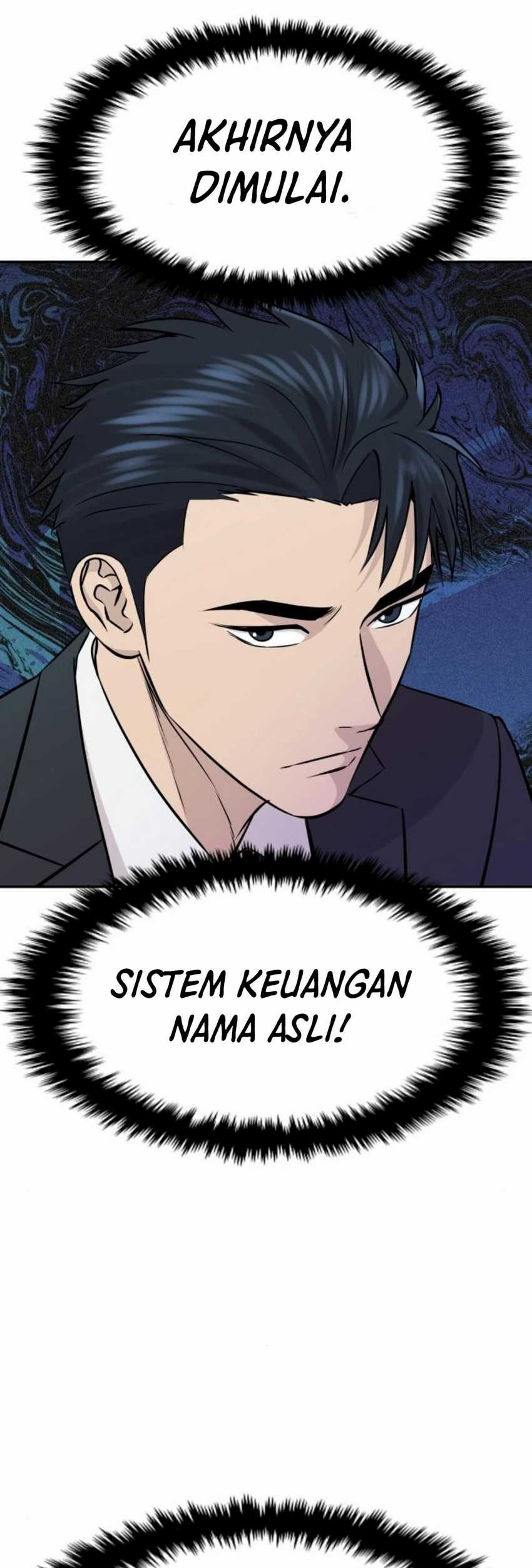 Genius Grandson Of The Loan Shark King Chapter 32 Halaman 7