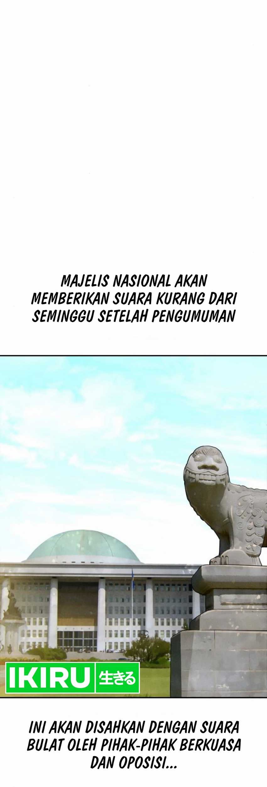 Genius Grandson Of The Loan Shark King Chapter 32 Halaman 19