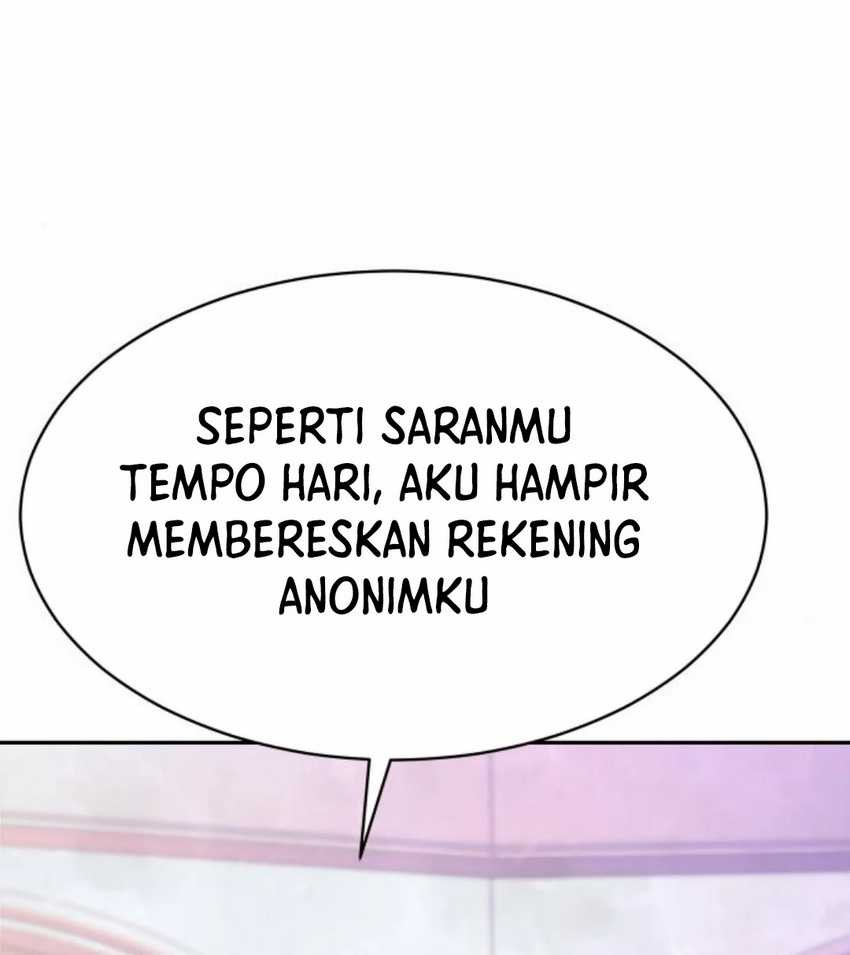 Genius Grandson Of The Loan Shark King Chapter 32 Halaman 21