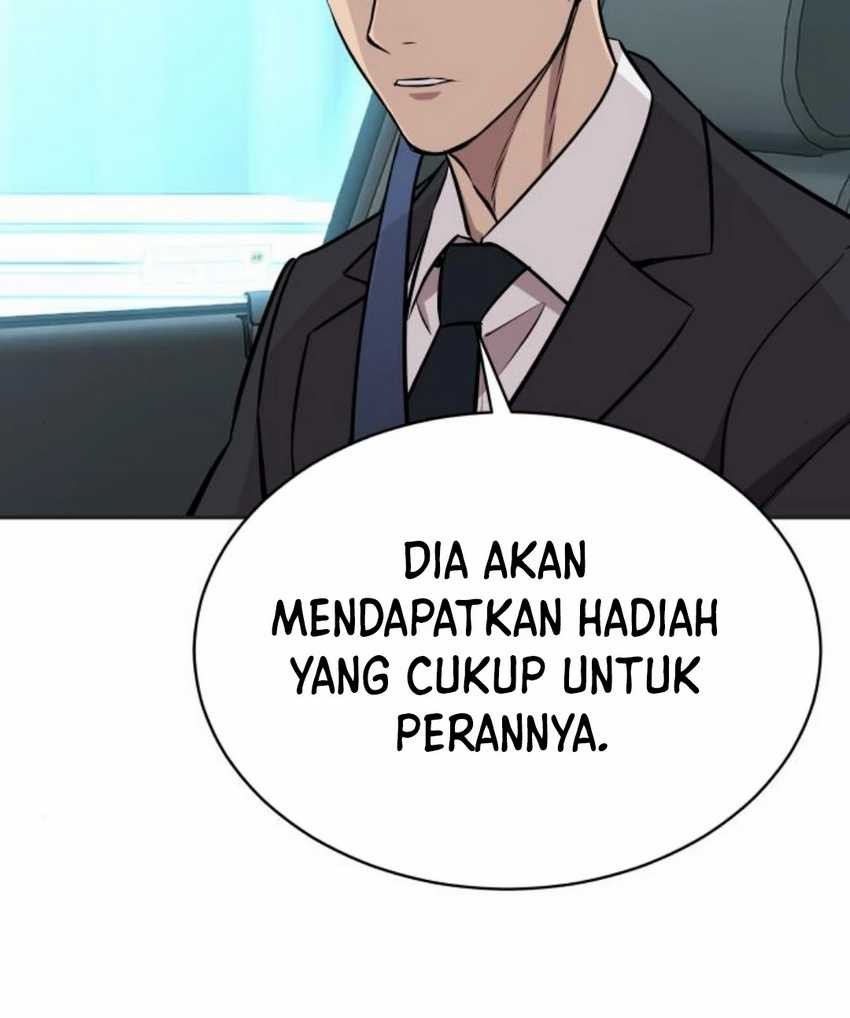 Genius Grandson Of The Loan Shark King Chapter 32 Halaman 31