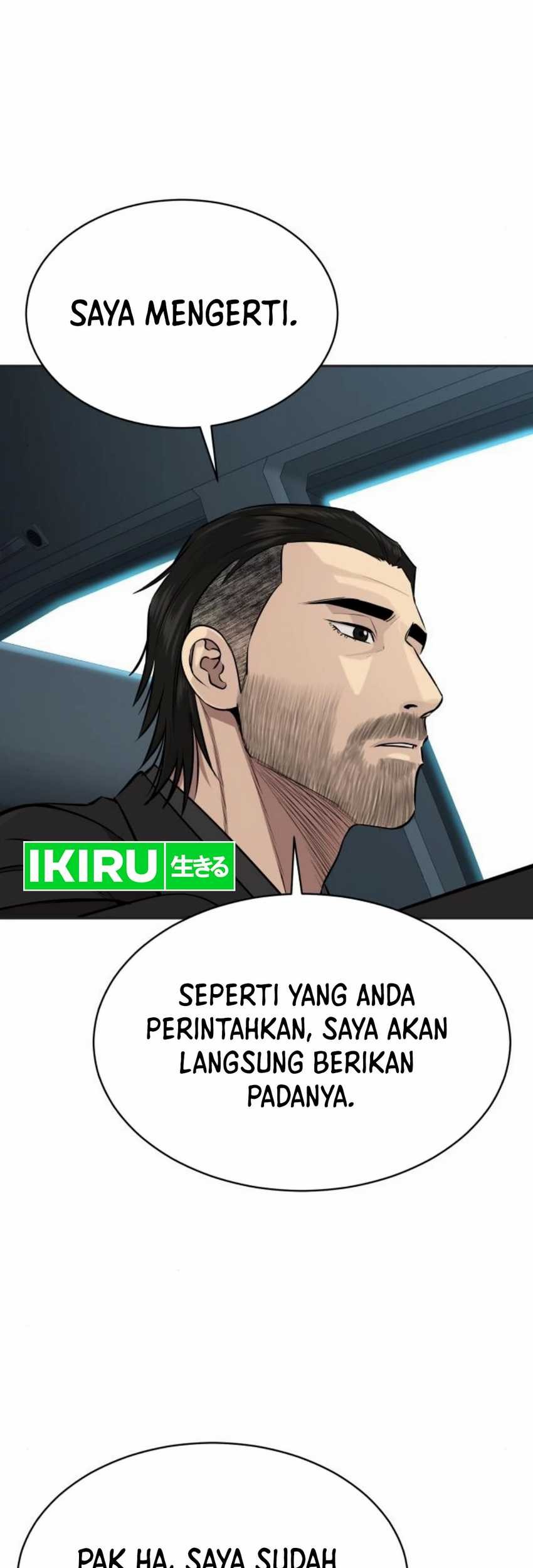 Genius Grandson Of The Loan Shark King Chapter 32 Halaman 32