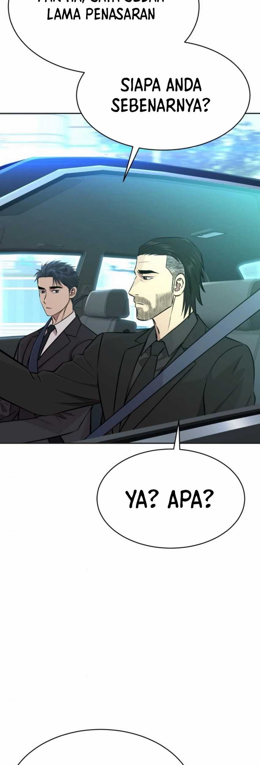 Genius Grandson Of The Loan Shark King Chapter 32 Halaman 33