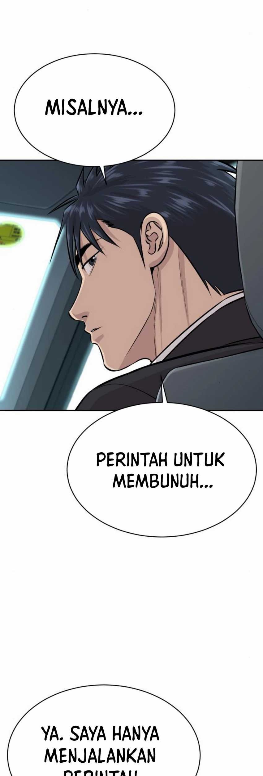 Genius Grandson Of The Loan Shark King Chapter 32 Halaman 39