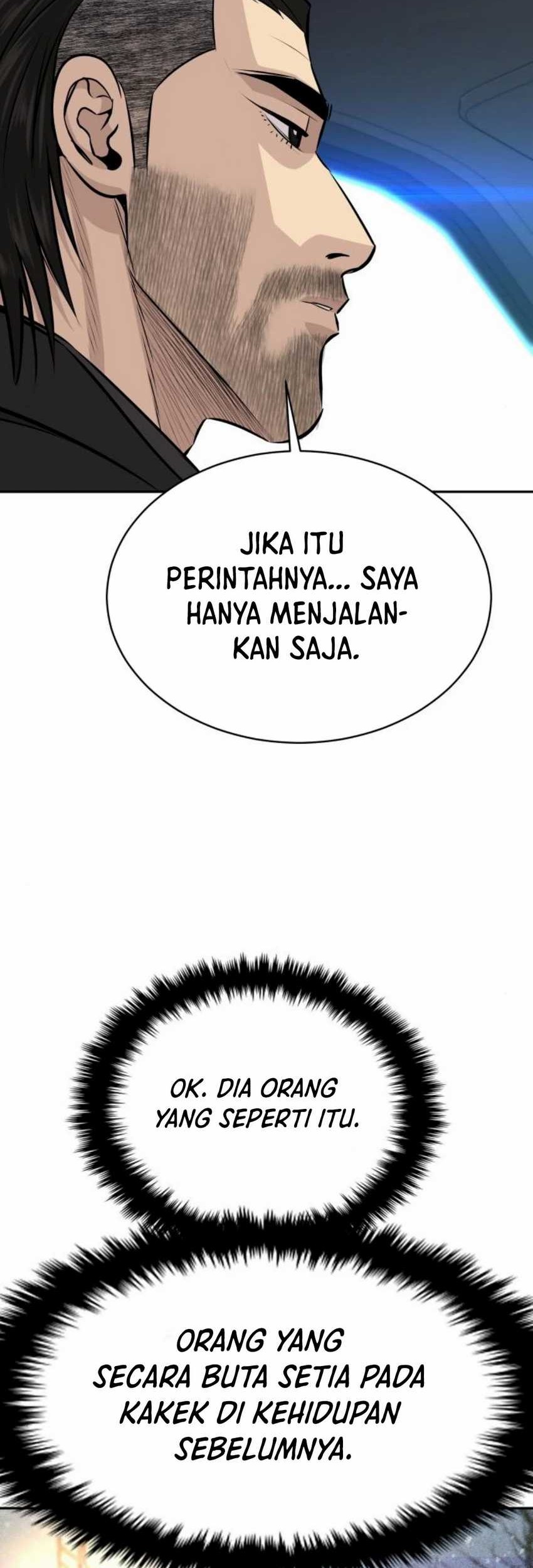 Genius Grandson Of The Loan Shark King Chapter 32 Halaman 43