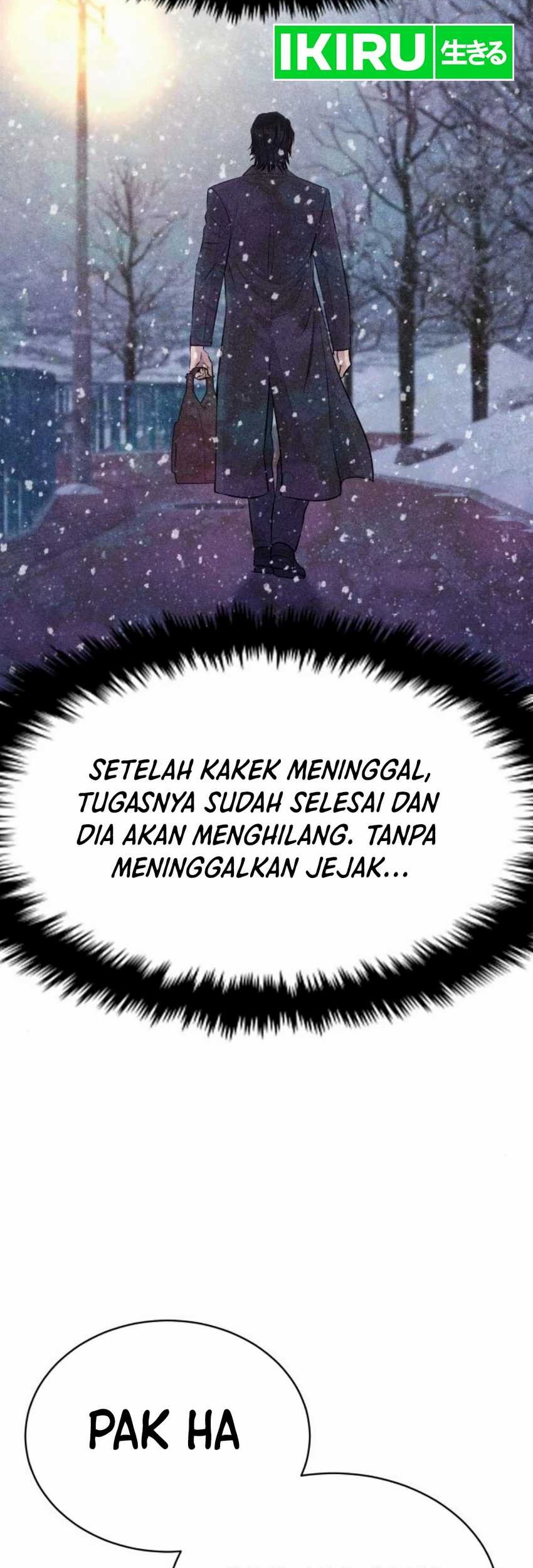 Genius Grandson Of The Loan Shark King Chapter 32 Halaman 44