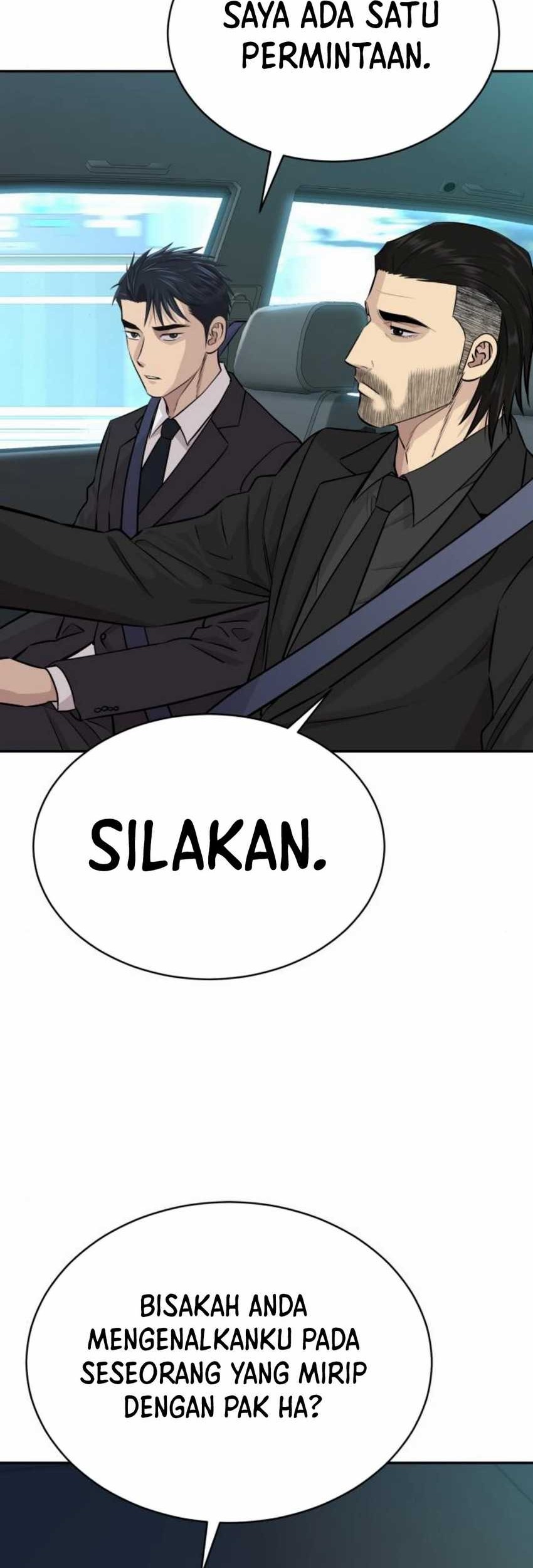 Genius Grandson Of The Loan Shark King Chapter 32 Halaman 45