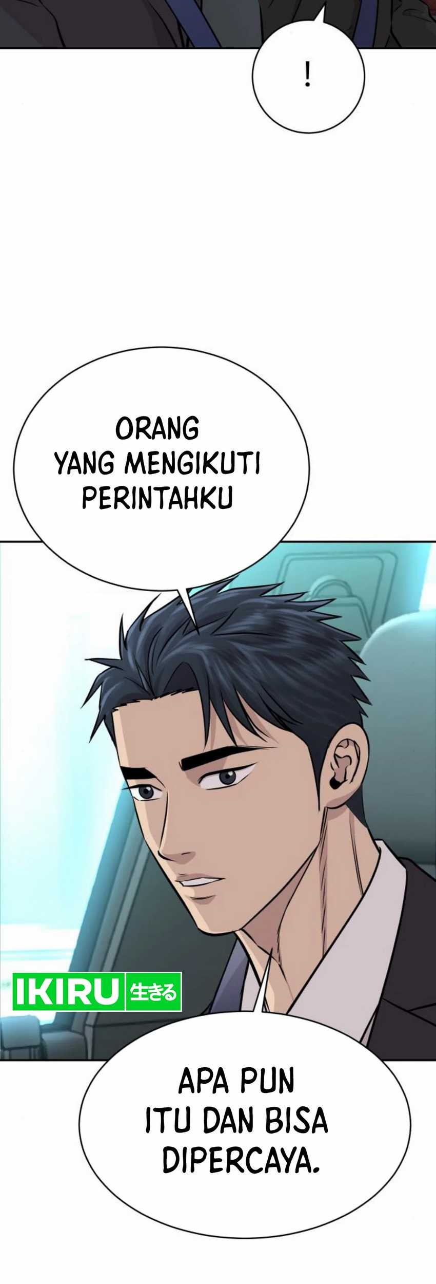 Genius Grandson Of The Loan Shark King Chapter 32 Halaman 47