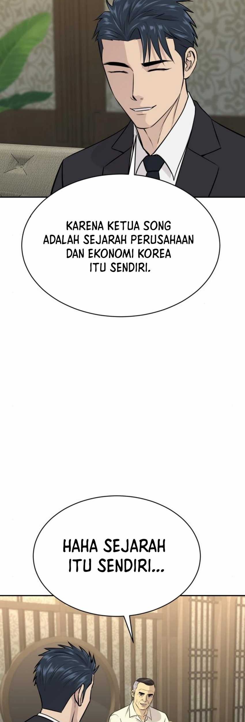 Genius Grandson Of The Loan Shark King Chapter 32 Halaman 54