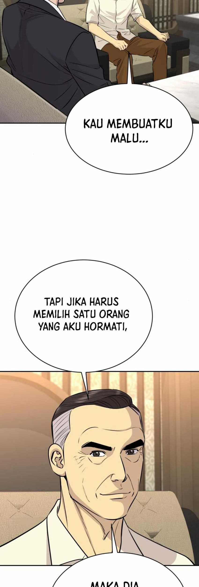 Genius Grandson Of The Loan Shark King Chapter 32 Halaman 55