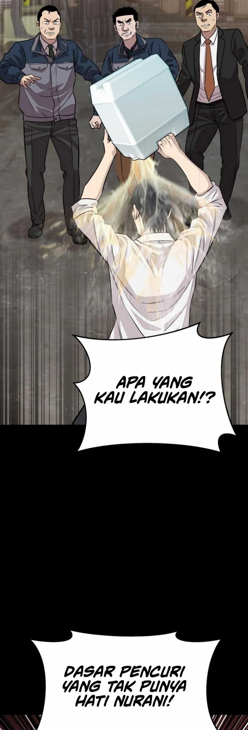 Genius Grandson Of The Loan Shark King Chapter 32 Halaman 67