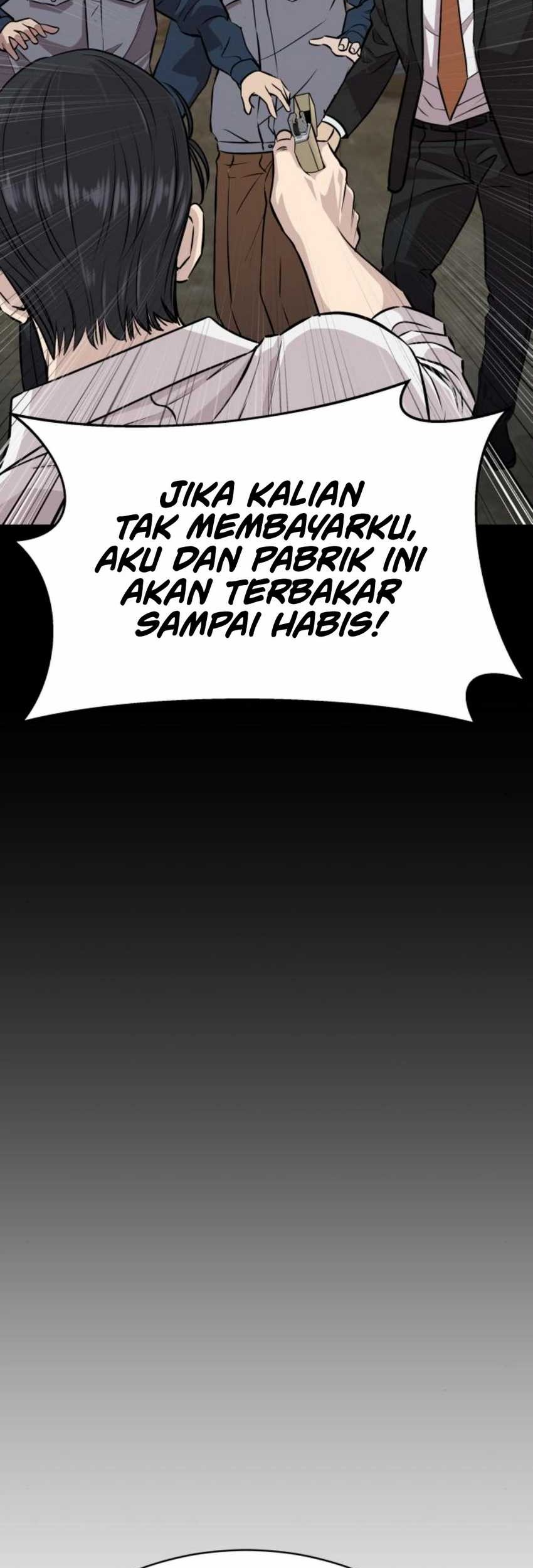 Genius Grandson Of The Loan Shark King Chapter 32 Halaman 69