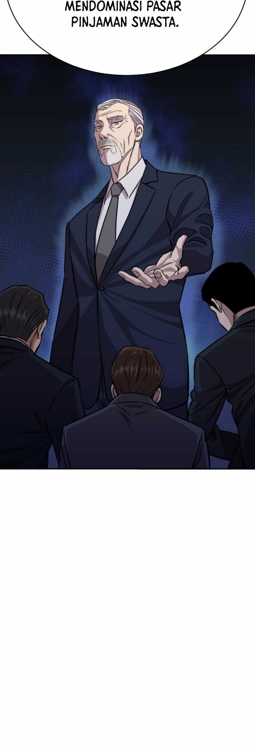 Genius Grandson Of The Loan Shark King Chapter 32 Halaman 73