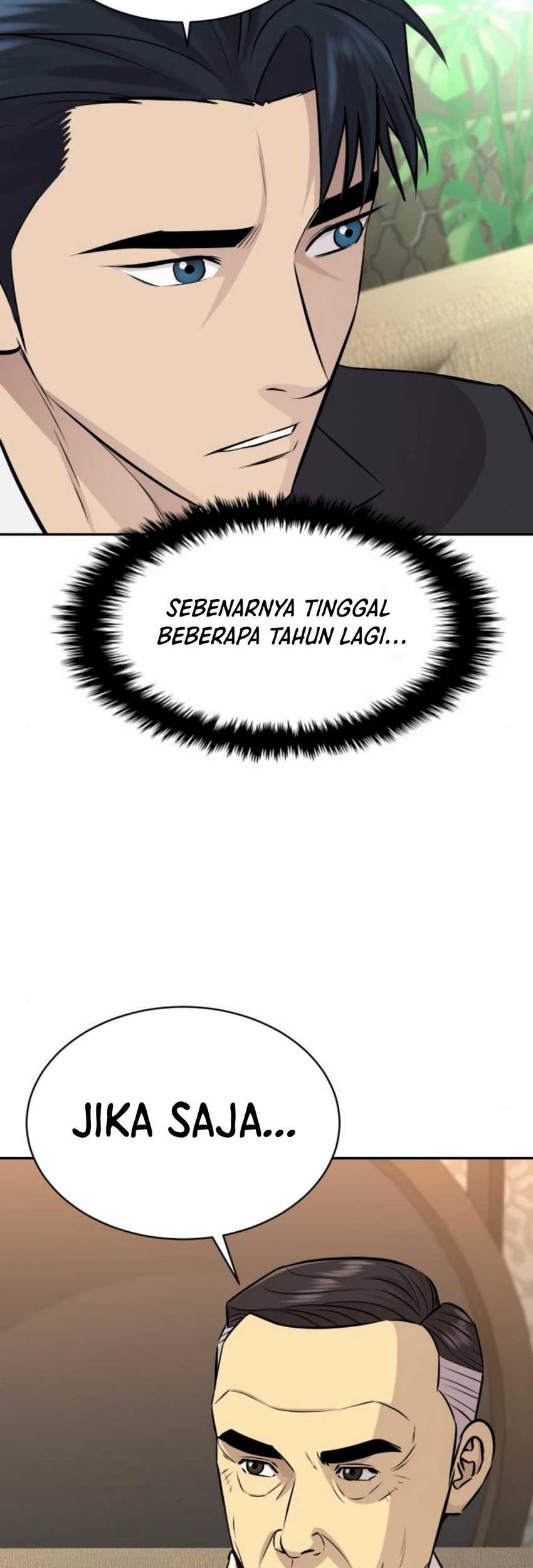 Genius Grandson Of The Loan Shark King Chapter 32 Halaman 82