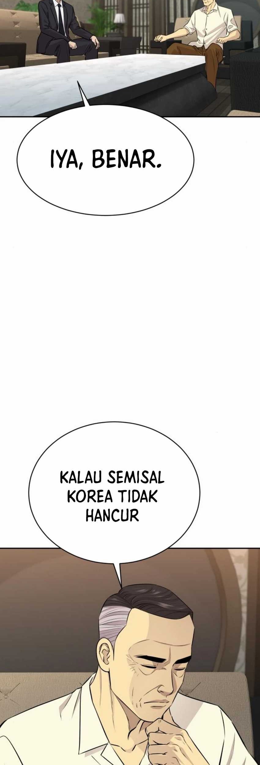 Genius Grandson Of The Loan Shark King Chapter 32 Halaman 84