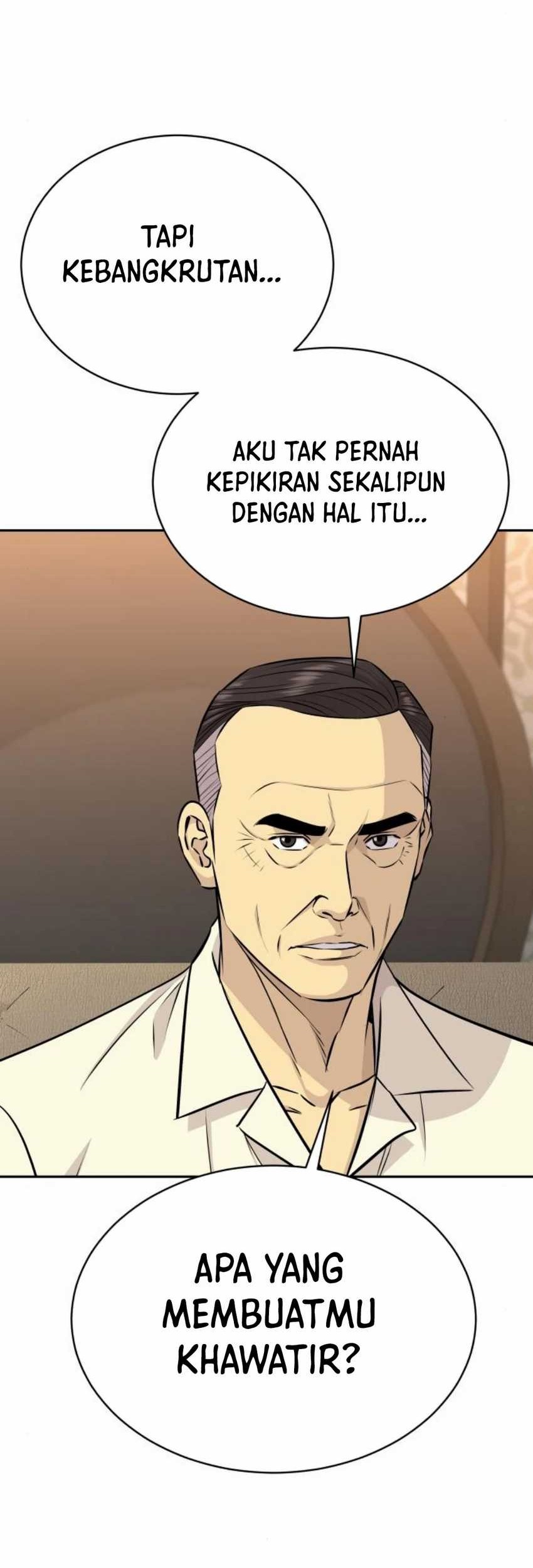 Genius Grandson Of The Loan Shark King Chapter 32 Halaman 89