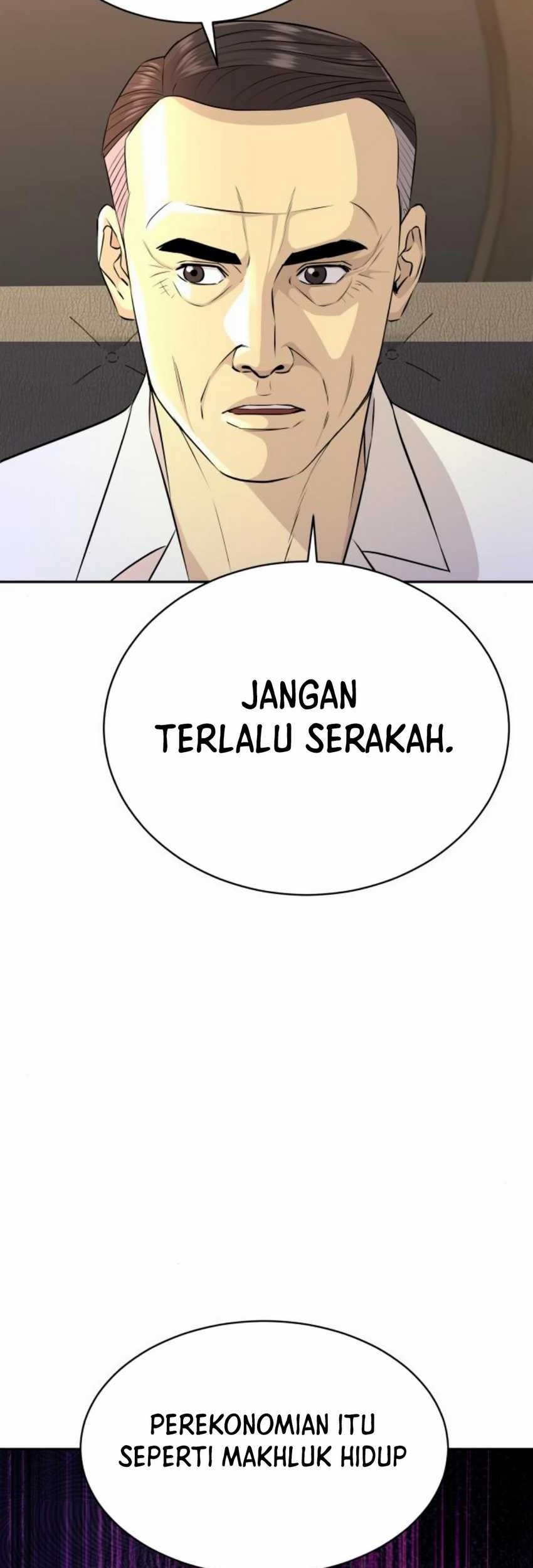 Genius Grandson Of The Loan Shark King Chapter 32 Halaman 93
