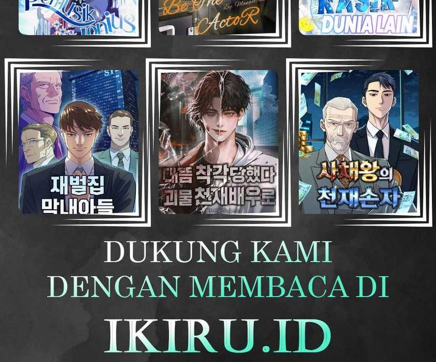 Genius Grandson Of The Loan Shark King Chapter 32 Halaman 97