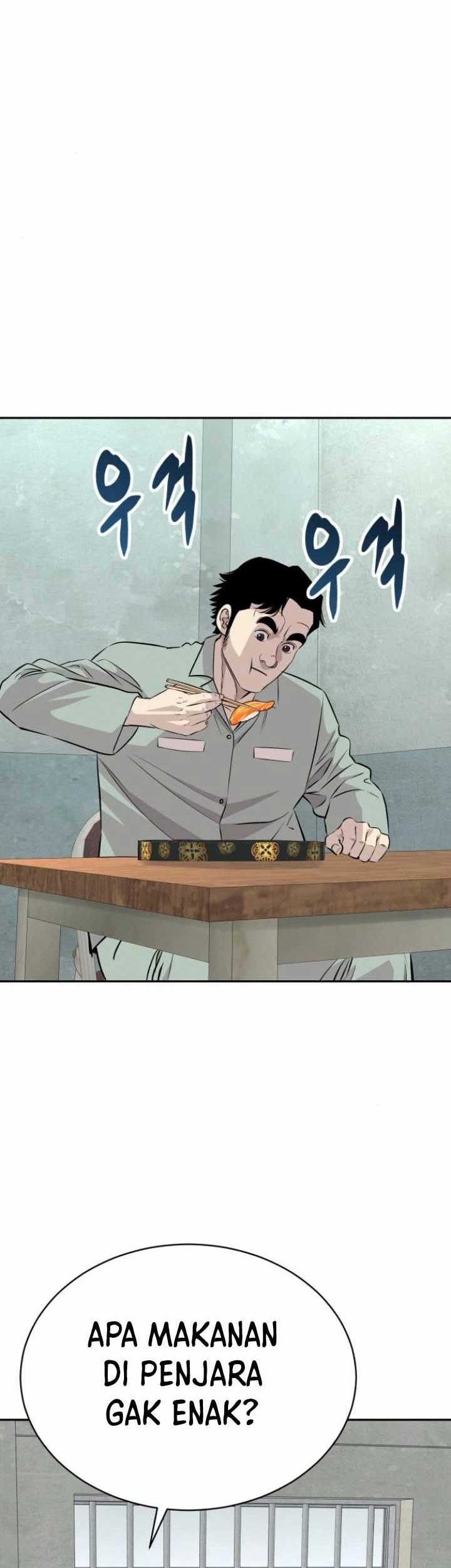 Genius Grandson Of The Loan Shark King Chapter 37 Halaman 5