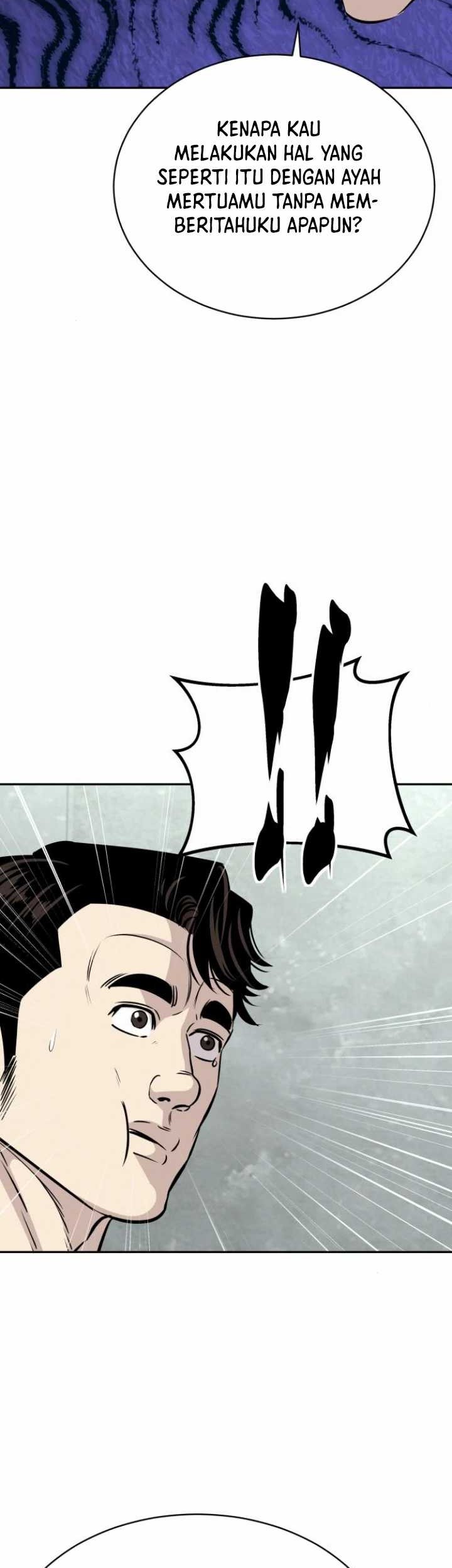 Genius Grandson Of The Loan Shark King Chapter 37 Halaman 10