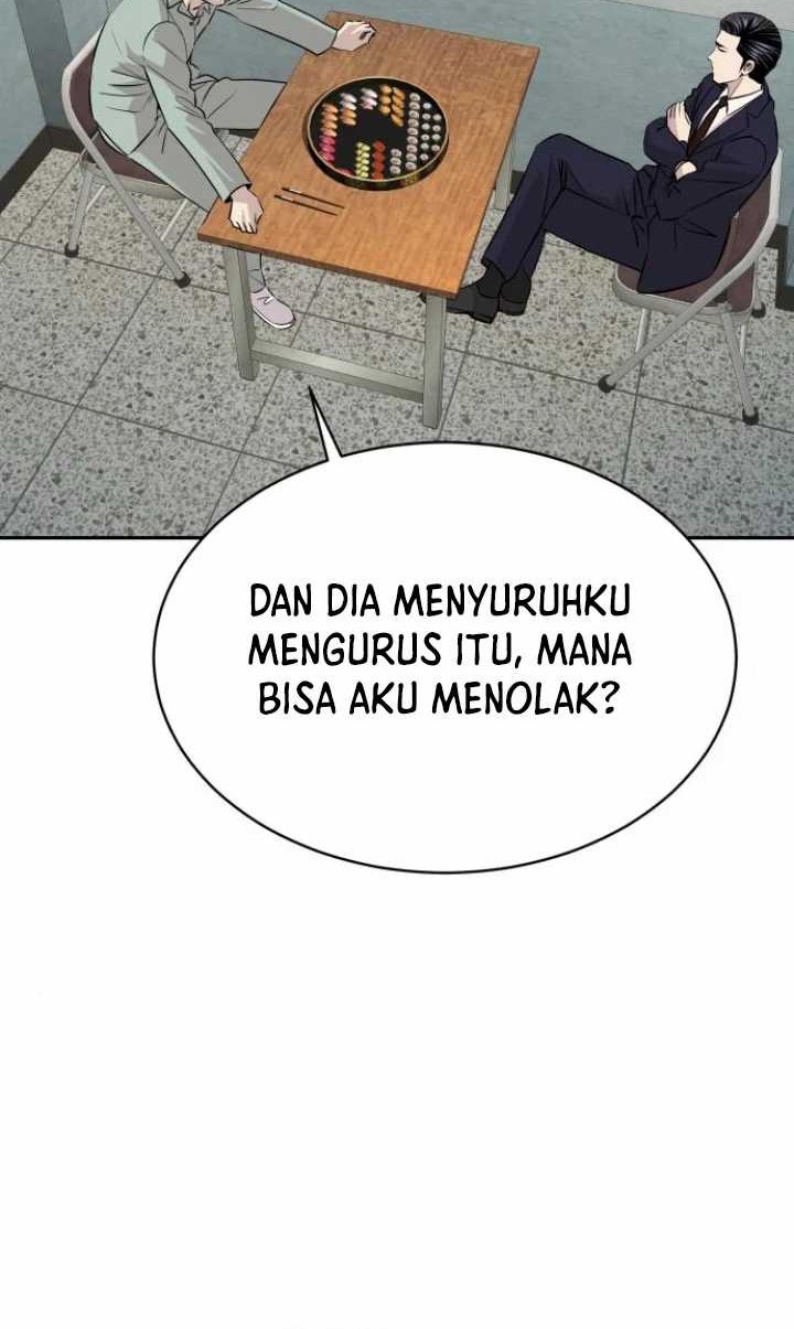 Genius Grandson Of The Loan Shark King Chapter 37 Halaman 13