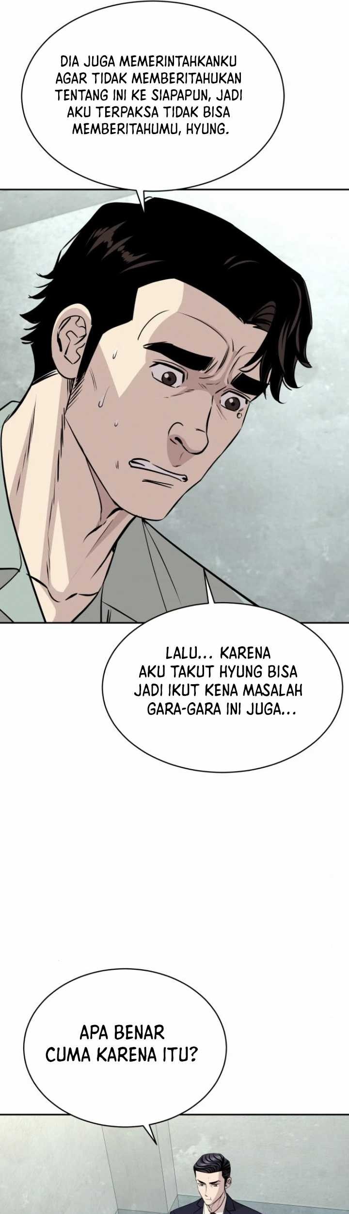 Genius Grandson Of The Loan Shark King Chapter 37 Halaman 14