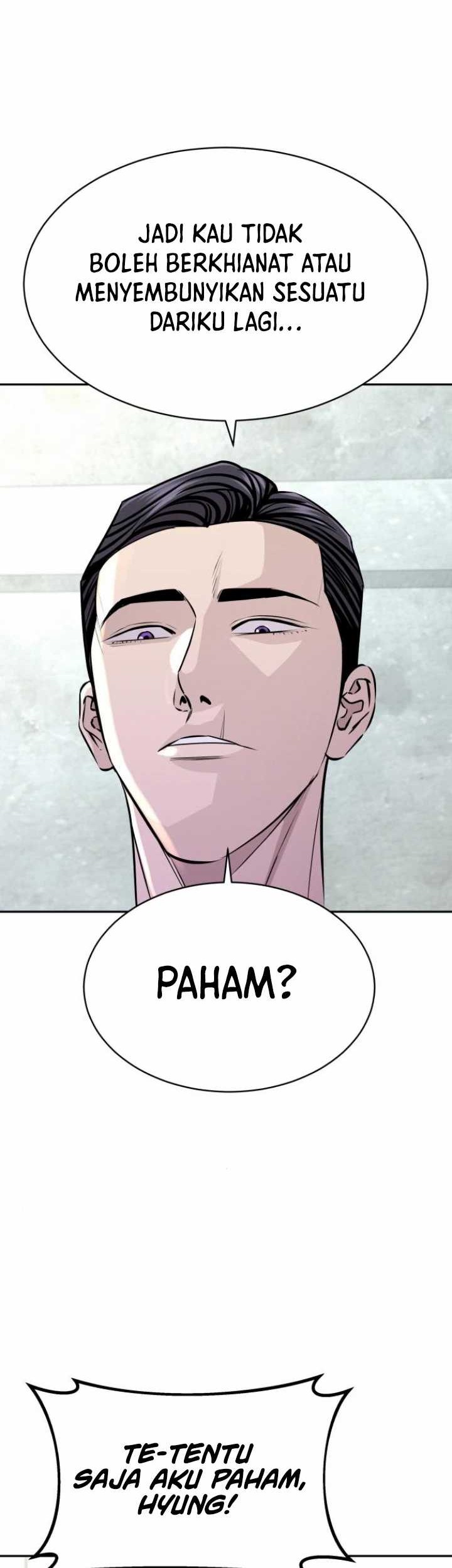 Genius Grandson Of The Loan Shark King Chapter 37 Halaman 23