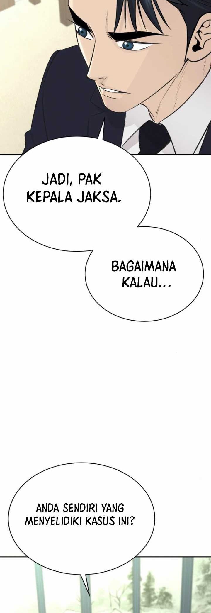 Genius Grandson Of The Loan Shark King Chapter 37 Halaman 43