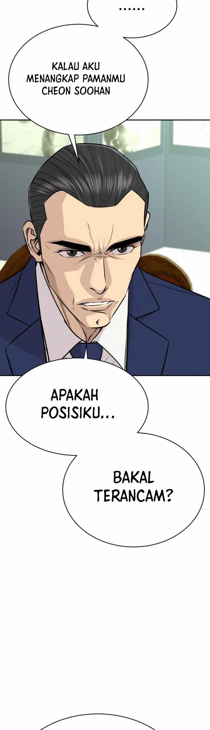 Genius Grandson Of The Loan Shark King Chapter 37 Halaman 51