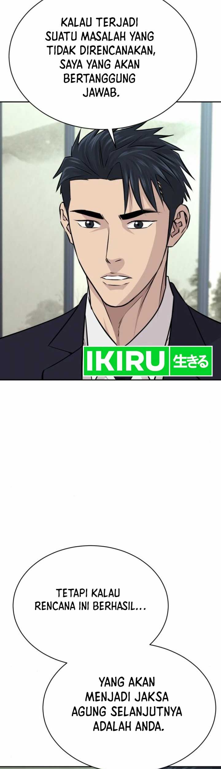 Genius Grandson Of The Loan Shark King Chapter 37 Halaman 52
