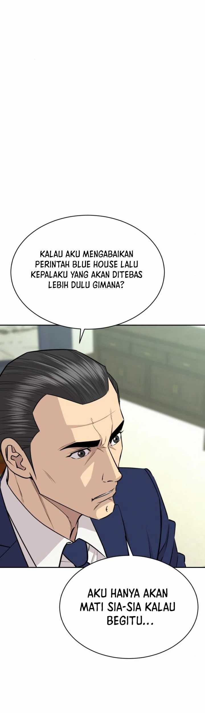 Genius Grandson Of The Loan Shark King Chapter 37 Halaman 56