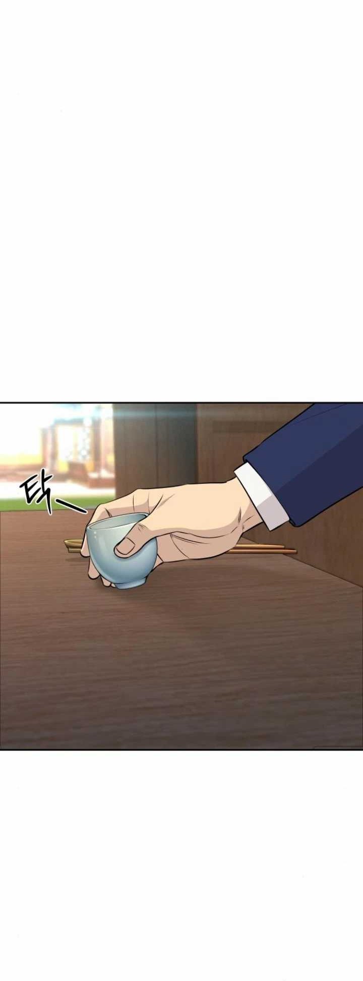 Genius Grandson Of The Loan Shark King Chapter 37 Halaman 61