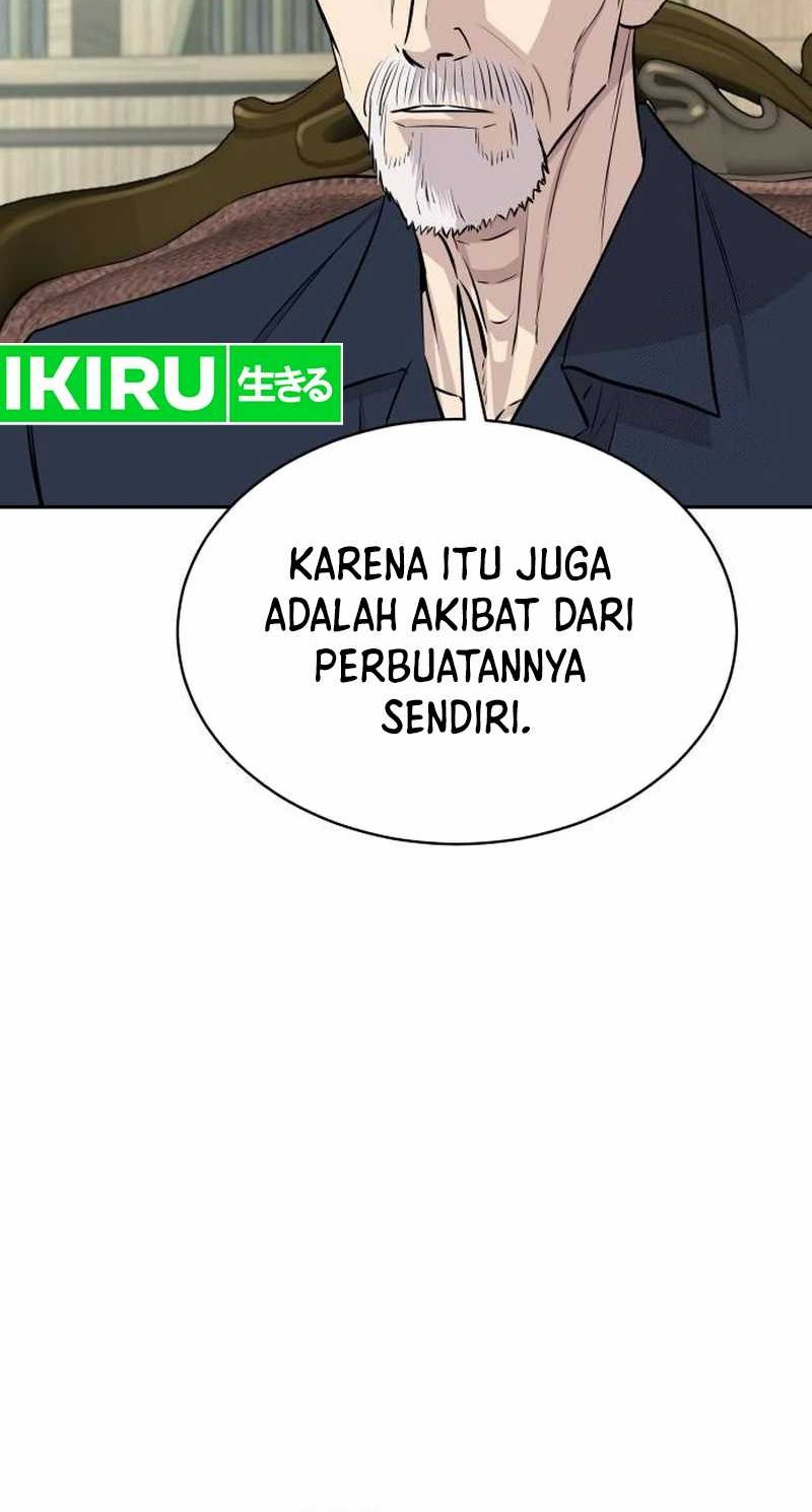 Genius Grandson Of The Loan Shark King Chapter 38 Halaman 7