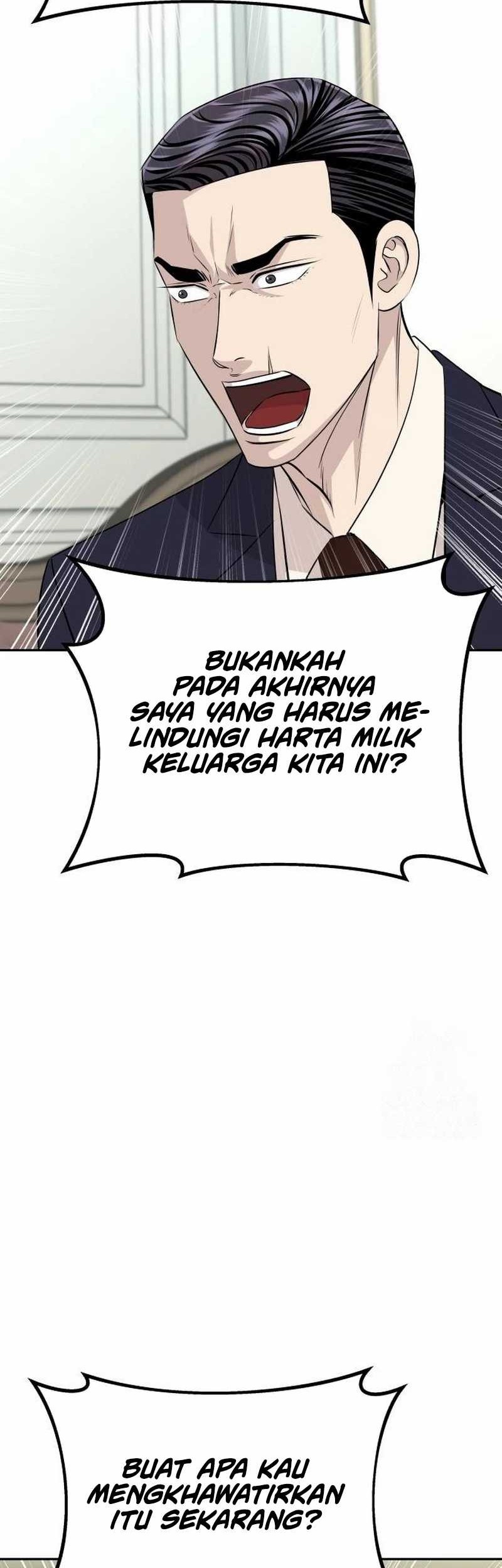 Genius Grandson Of The Loan Shark King Chapter 38 Halaman 15