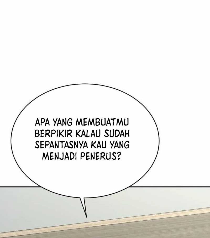 Genius Grandson Of The Loan Shark King Chapter 38 Halaman 19