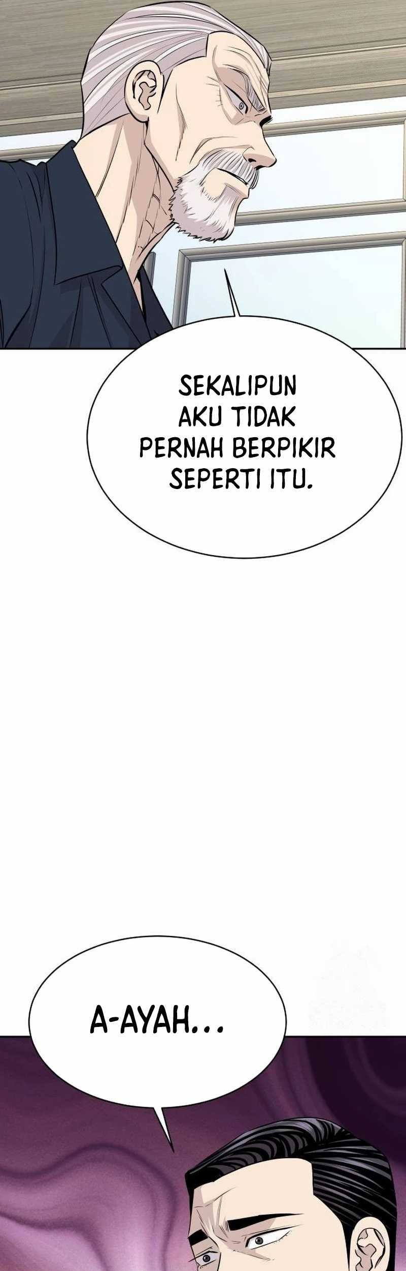 Genius Grandson Of The Loan Shark King Chapter 38 Halaman 20