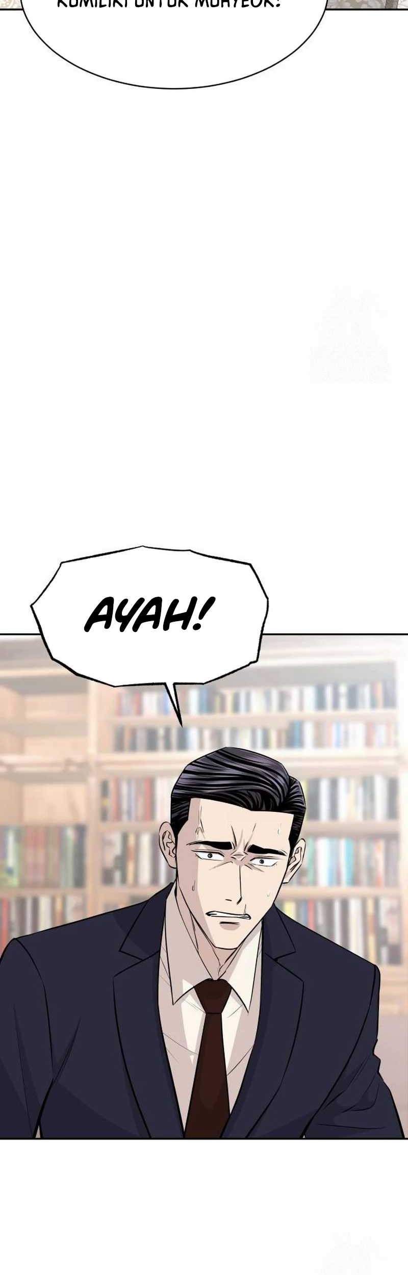 Genius Grandson Of The Loan Shark King Chapter 38 Halaman 22