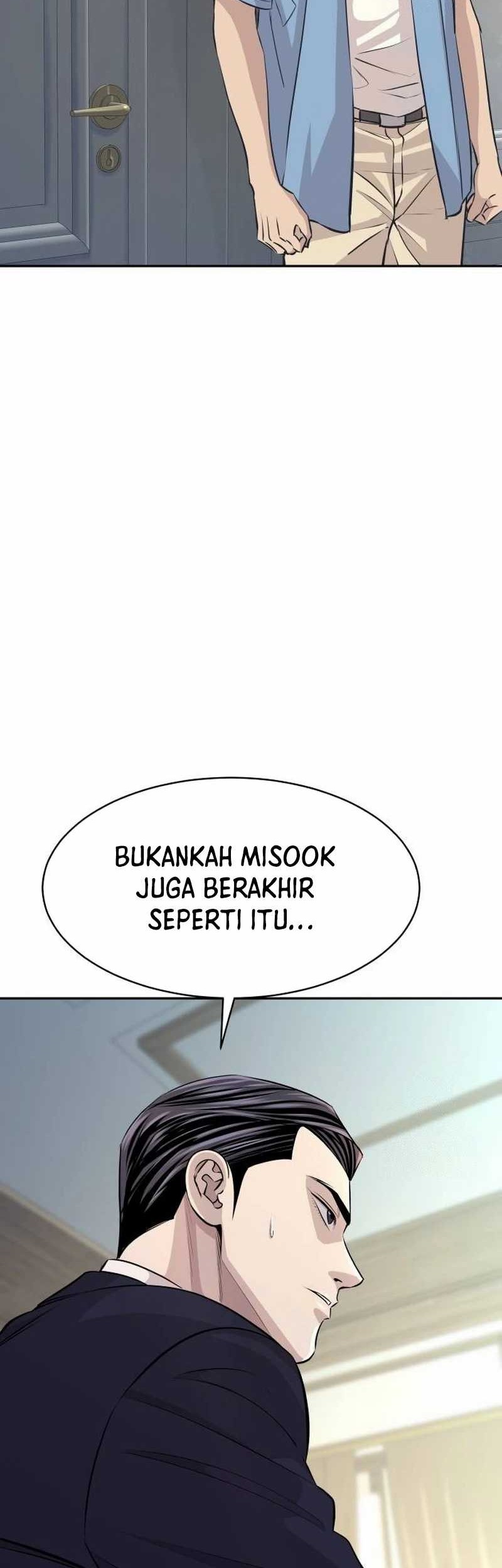 Genius Grandson Of The Loan Shark King Chapter 38 Halaman 29