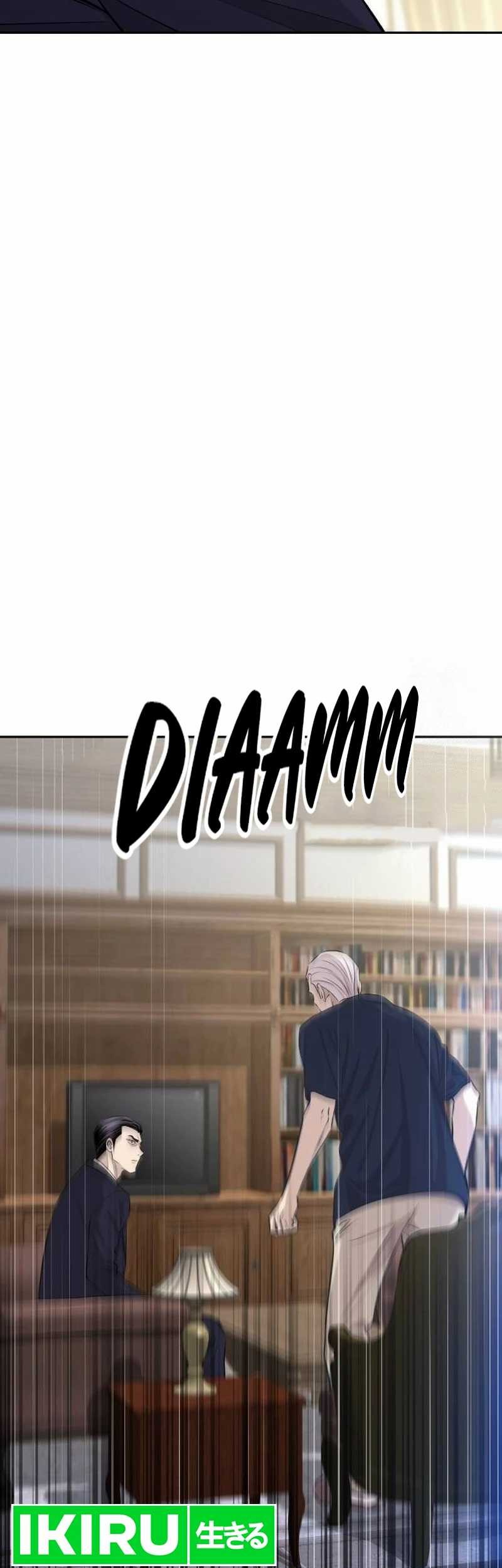 Genius Grandson Of The Loan Shark King Chapter 38 Halaman 30