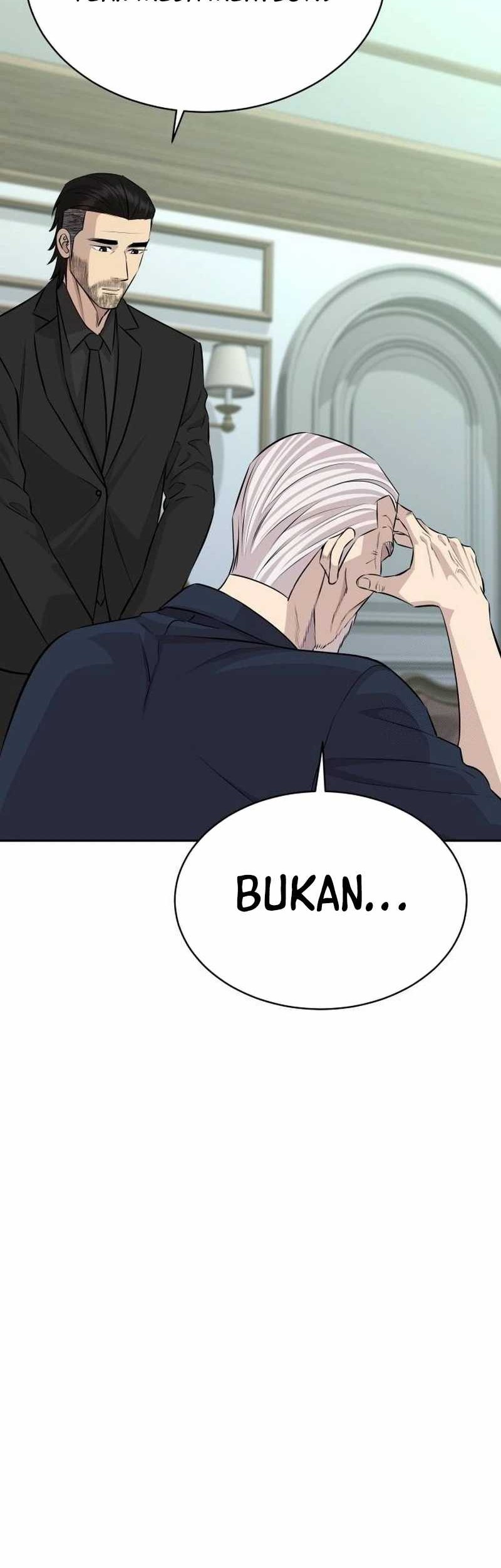 Genius Grandson Of The Loan Shark King Chapter 38 Halaman 45