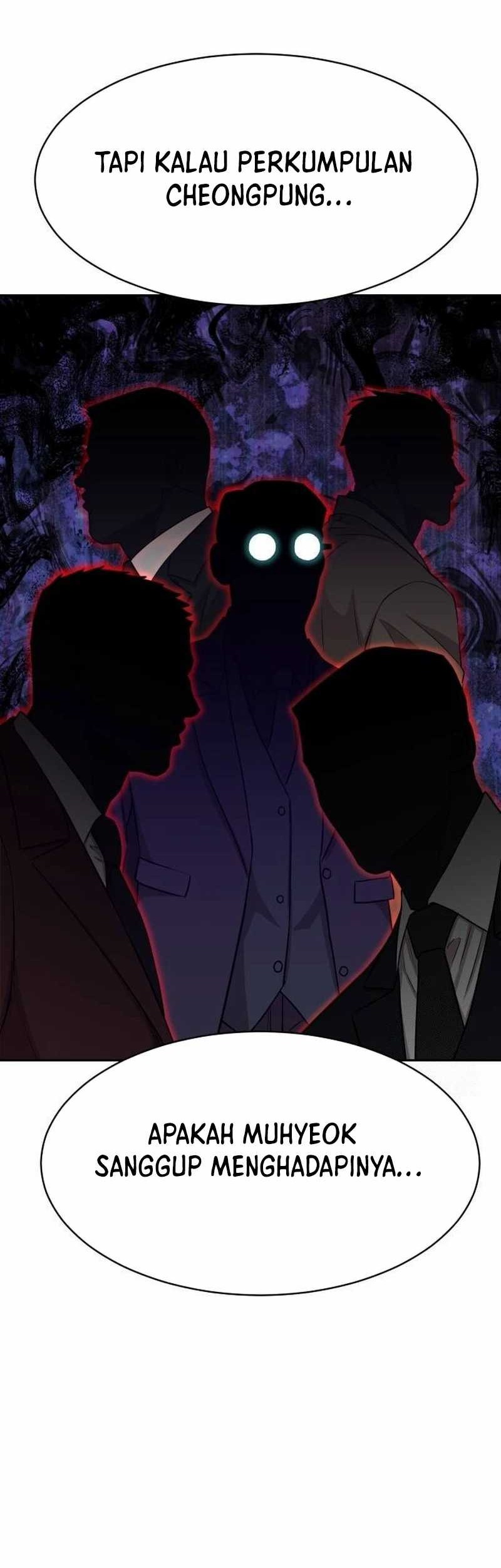Genius Grandson Of The Loan Shark King Chapter 38 Halaman 47