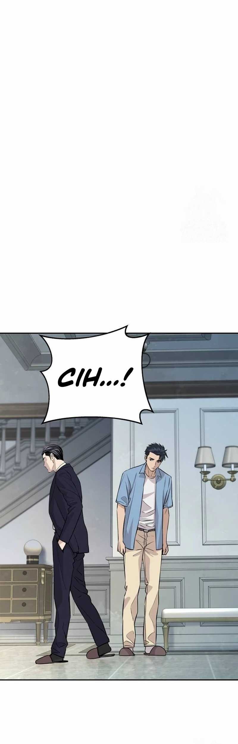 Genius Grandson Of The Loan Shark King Chapter 38 Halaman 50