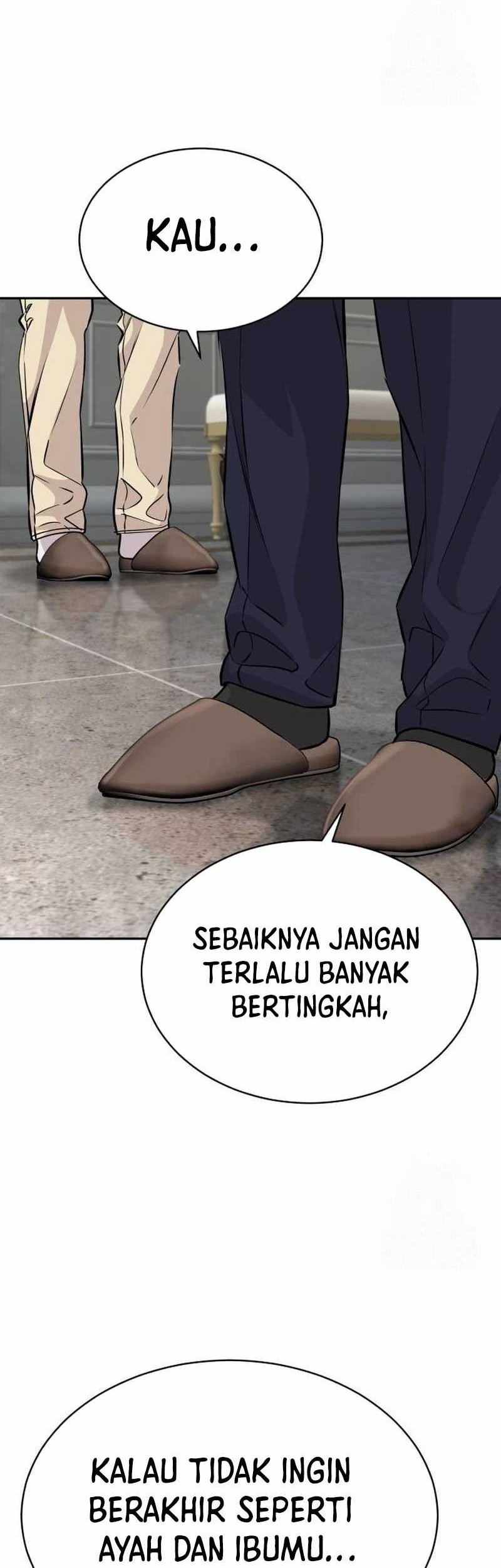 Genius Grandson Of The Loan Shark King Chapter 38 Halaman 51