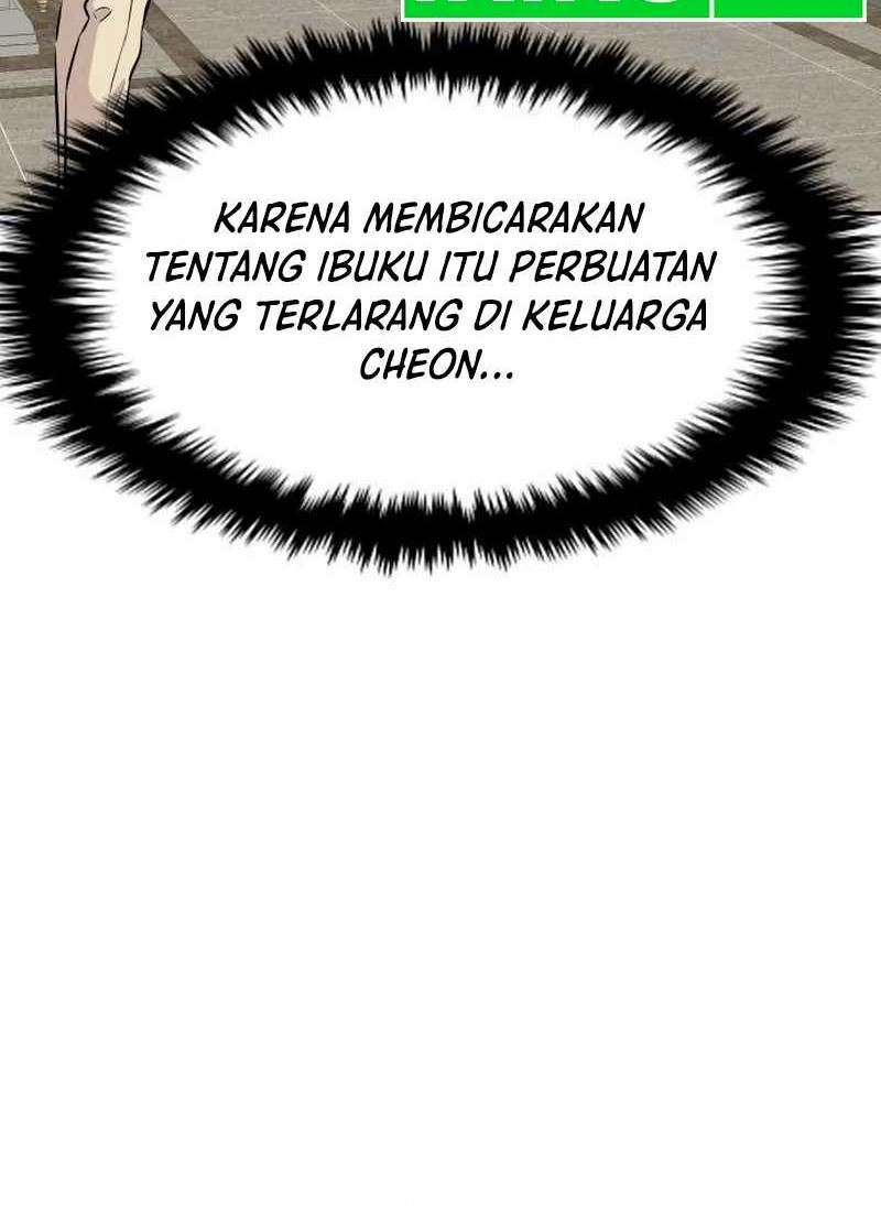 Genius Grandson Of The Loan Shark King Chapter 38 Halaman 55