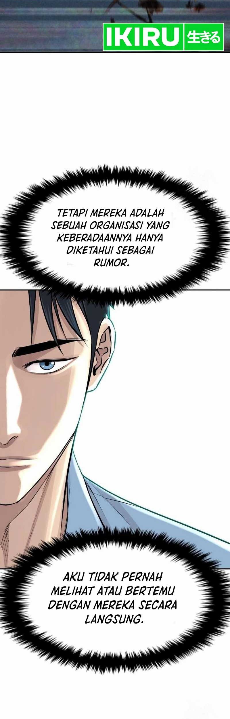 Genius Grandson Of The Loan Shark King Chapter 38 Halaman 58