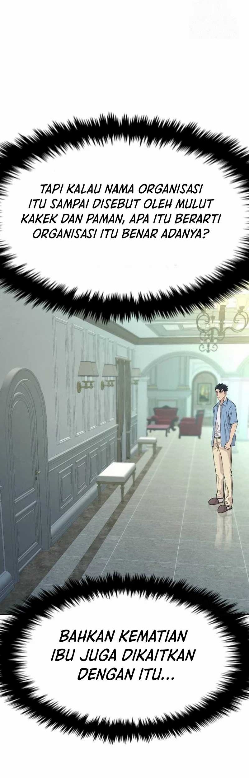 Genius Grandson Of The Loan Shark King Chapter 38 Halaman 59