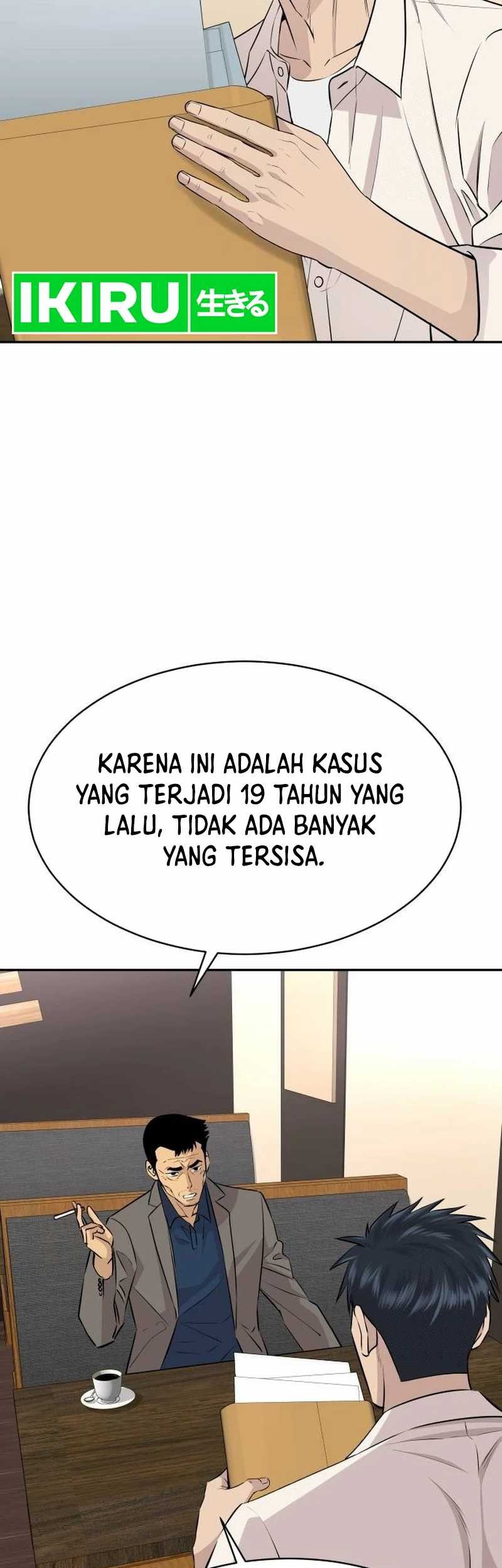 Genius Grandson Of The Loan Shark King Chapter 38 Halaman 66