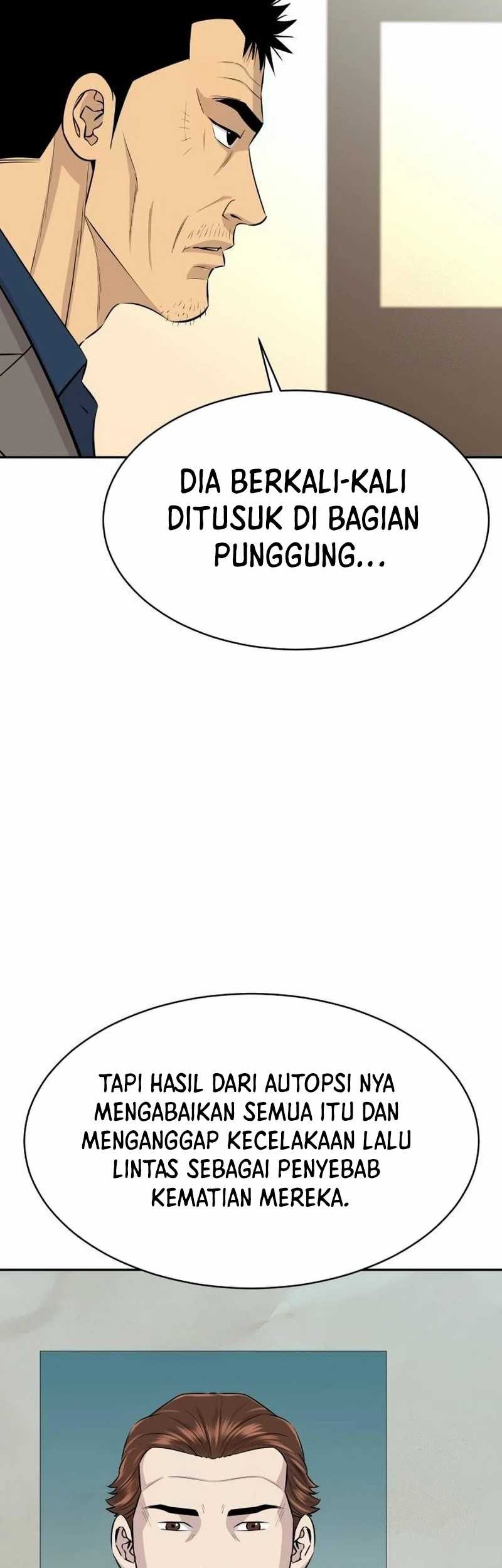 Genius Grandson Of The Loan Shark King Chapter 38 Halaman 70